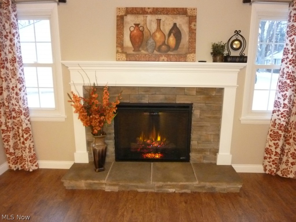 Madison Lakelands - Residential