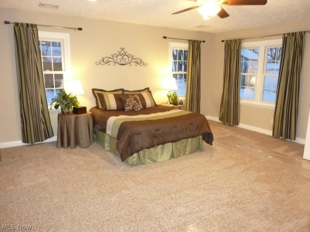 Madison Lakelands - Residential