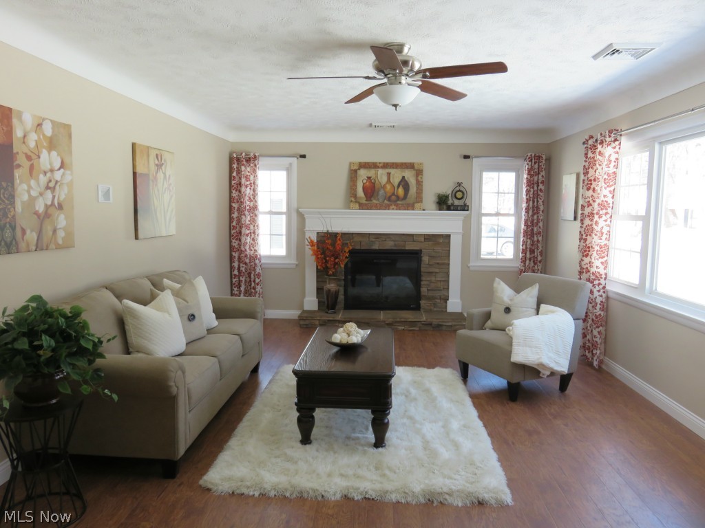 Madison Lakelands - Residential