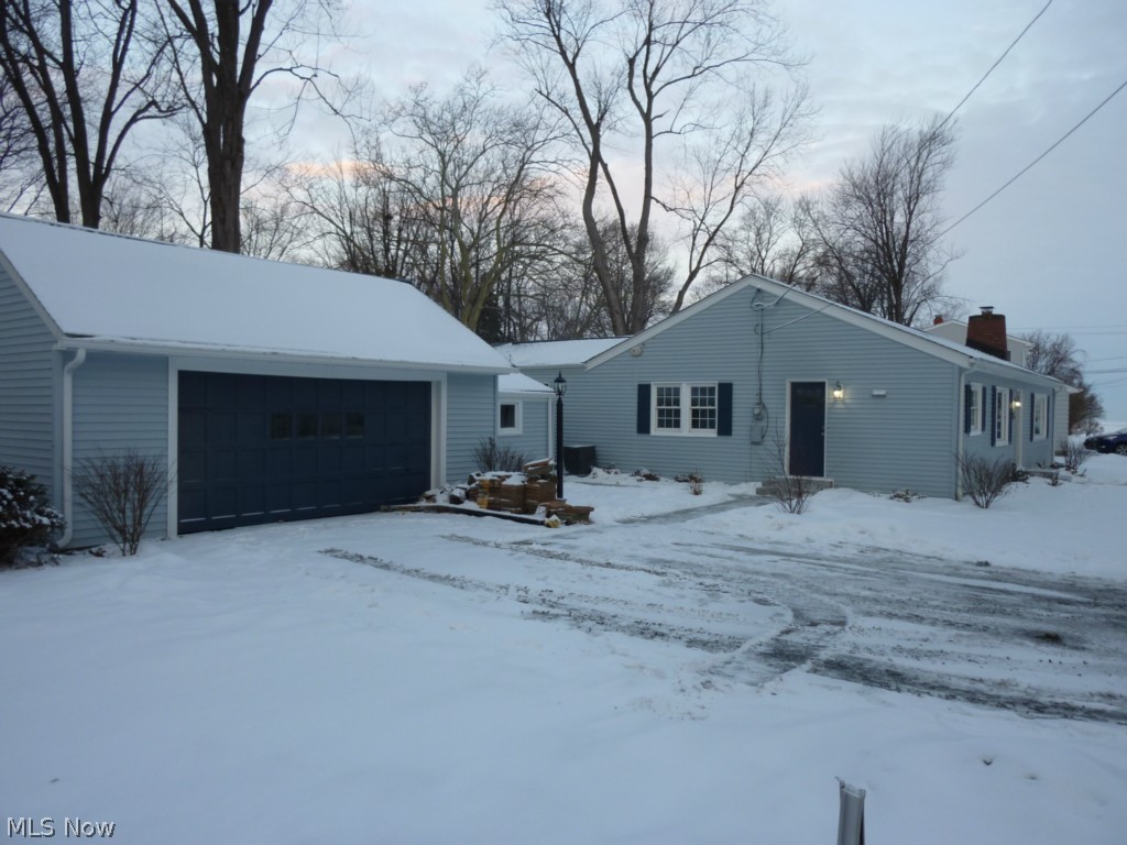 Madison Lakelands - Residential