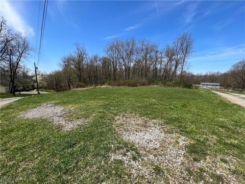 Vacant Land For Sale - TBD Derby Drive<br/> Hancock County, New Cumberland, WV 26047