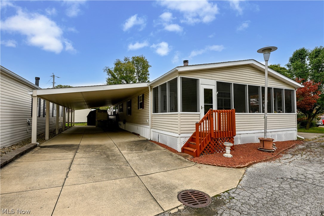 Northampton - Residential