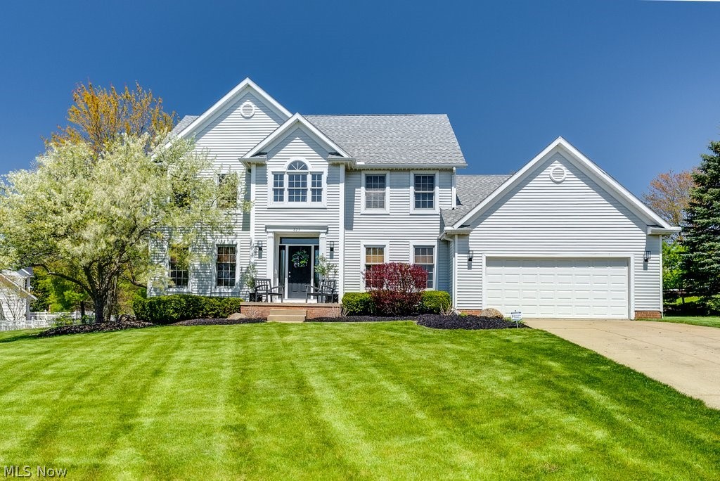 Woodhaven - Residential