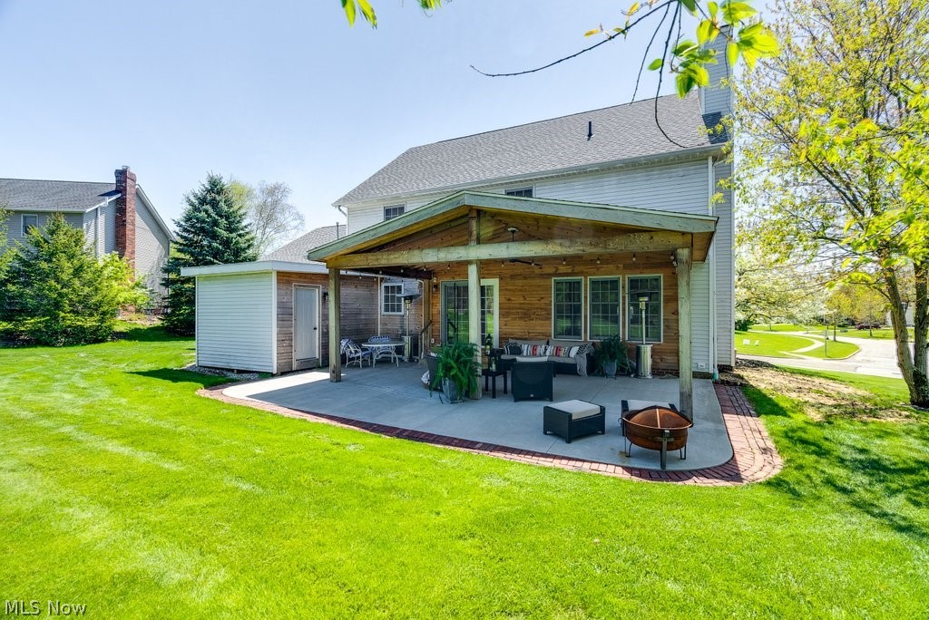 Woodhaven - Residential