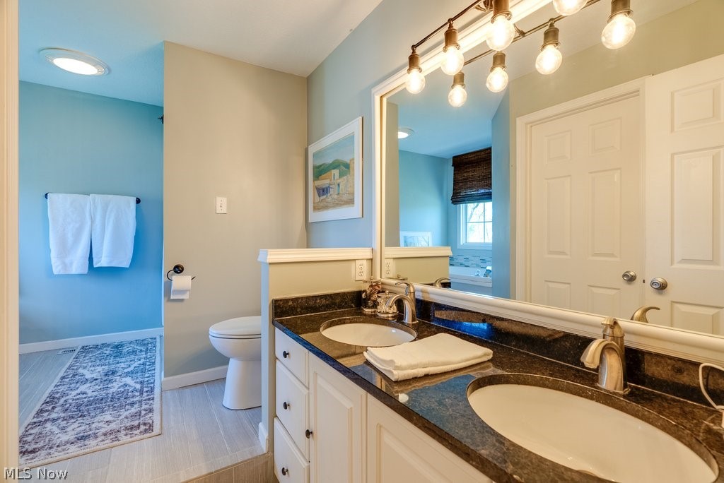 Woodhaven - Residential