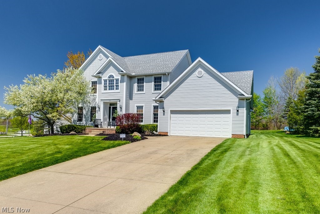 Woodhaven - Residential