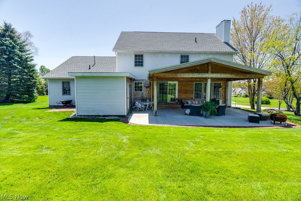 Woodhaven - Residential