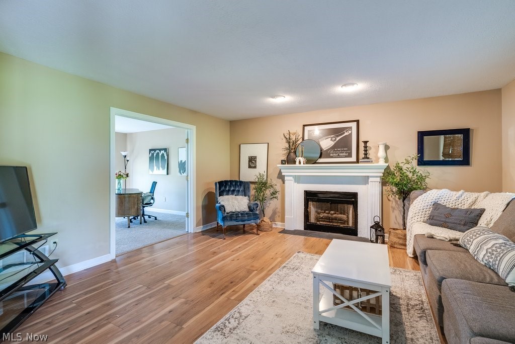 Woodhaven - Residential