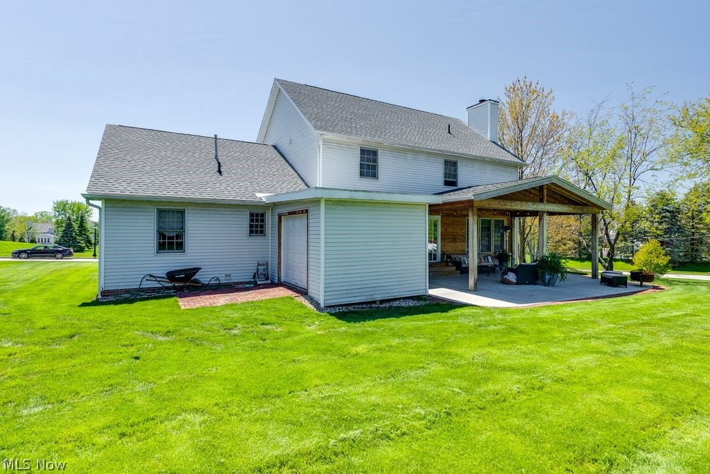 Woodhaven - Residential