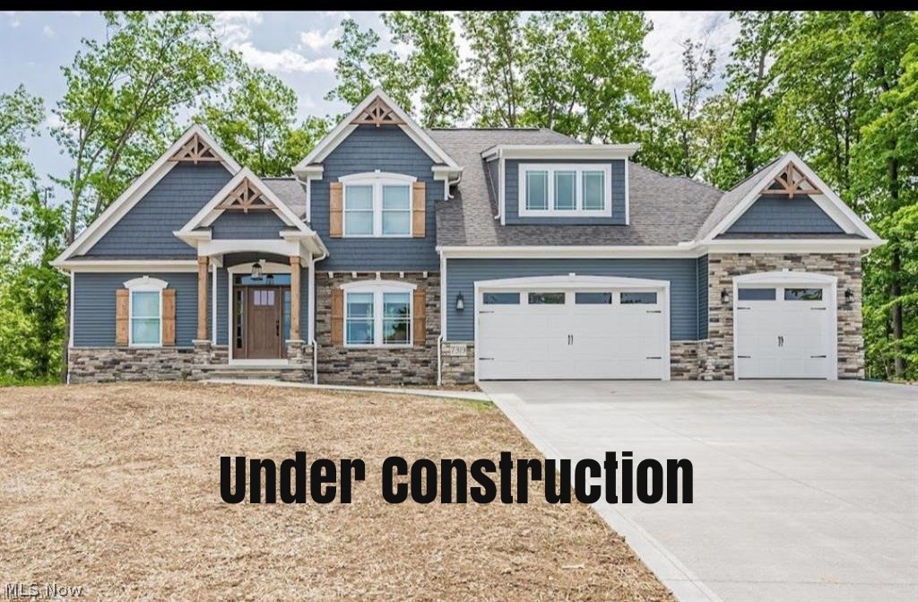 STONE RIDGE ESTATES - Residential