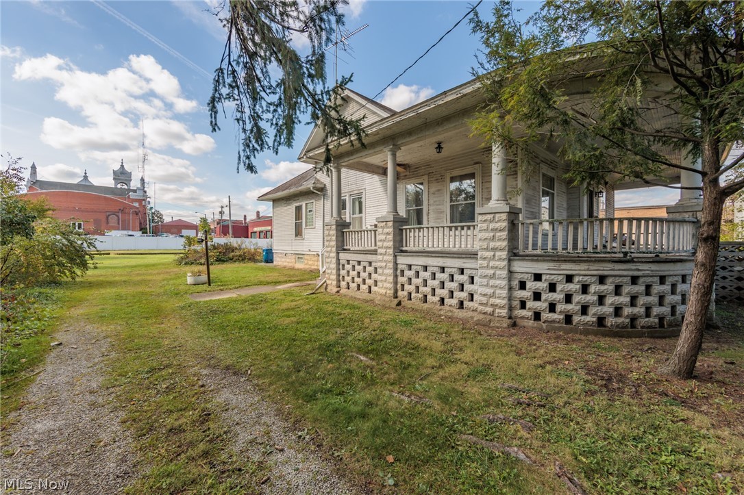 Wellington - Residential