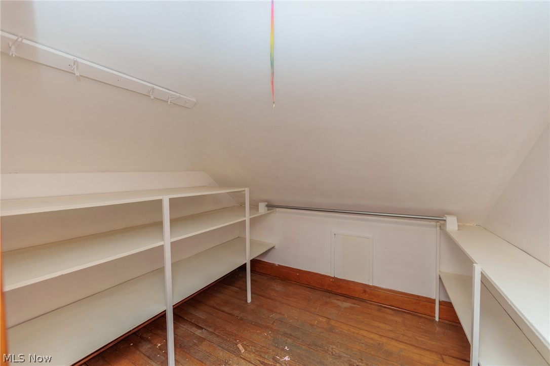 Wellington - Residential