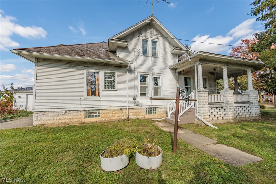 Wellington - Residential