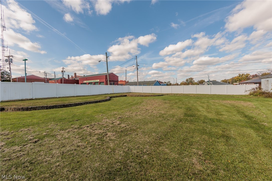 Wellington - Residential