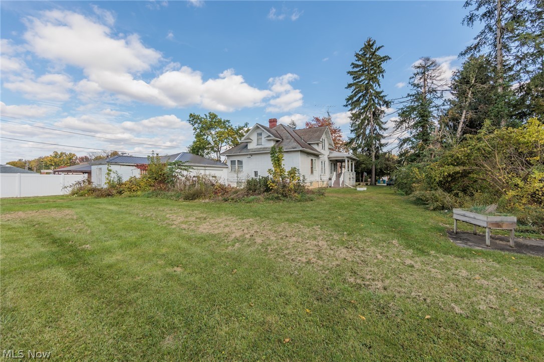 Wellington - Residential