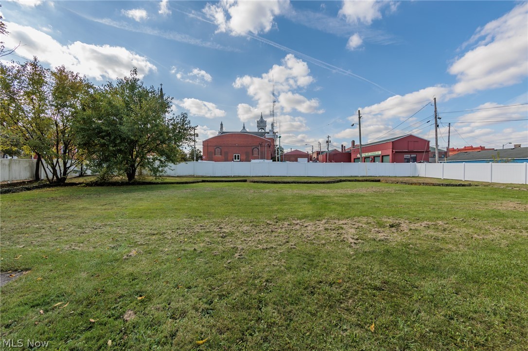 Wellington - Residential