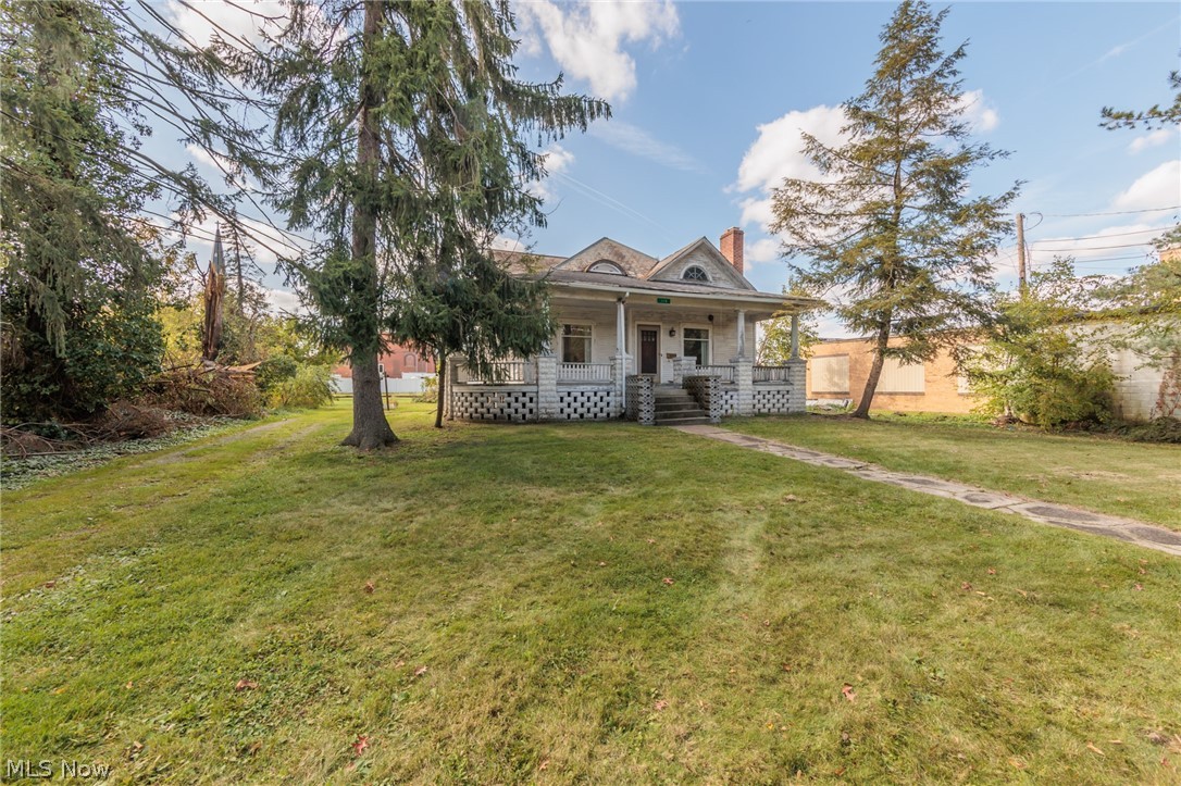 Wellington - Residential