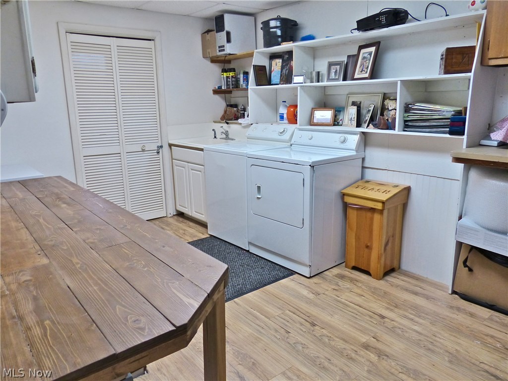 Springs Lake - Residential