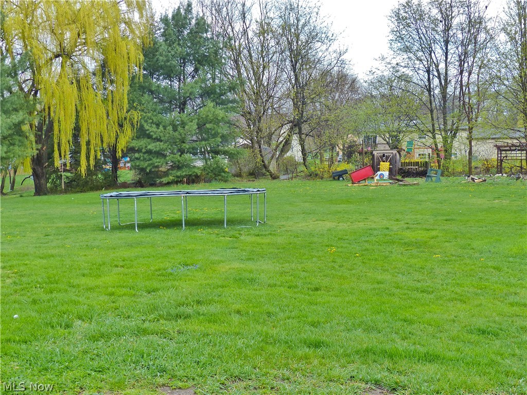 Springs Lake - Residential