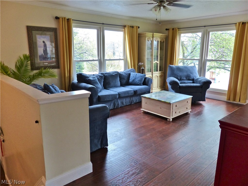 Springs Lake - Residential