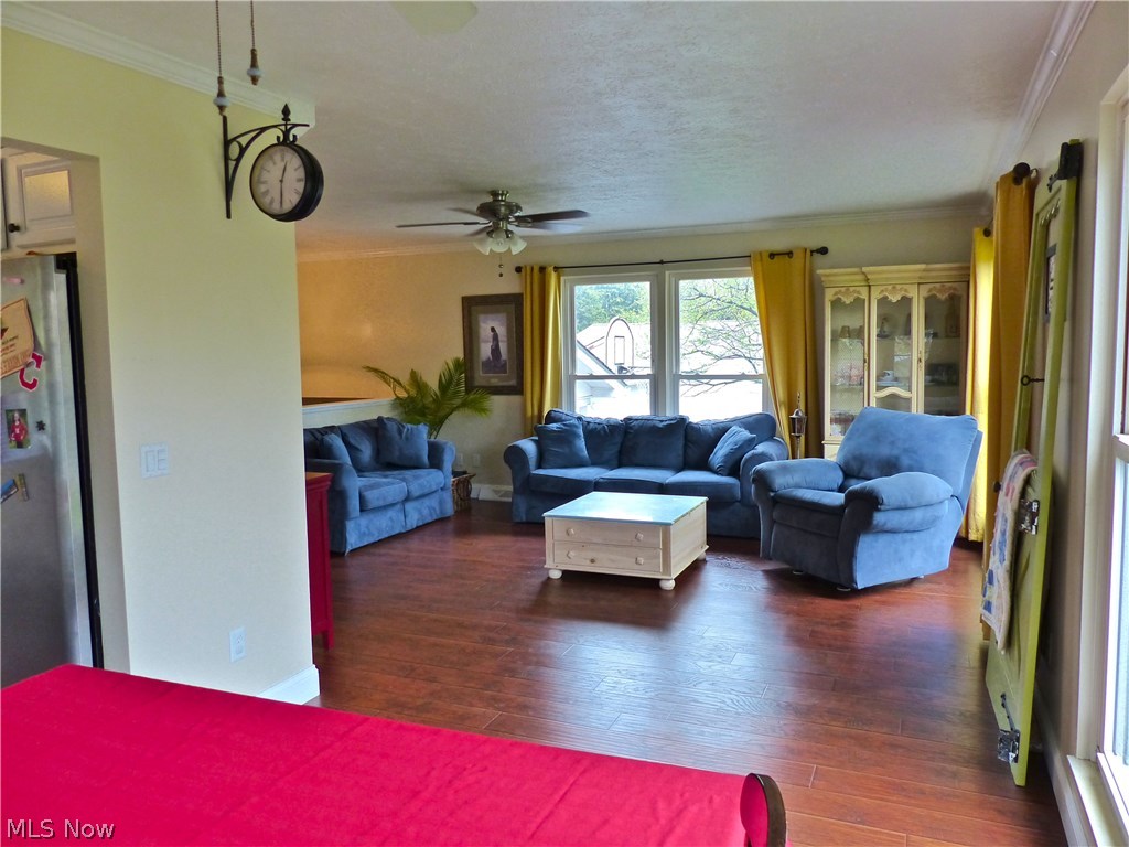 Springs Lake - Residential