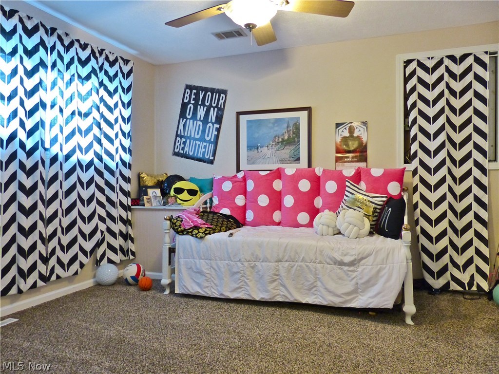 Springs Lake - Residential