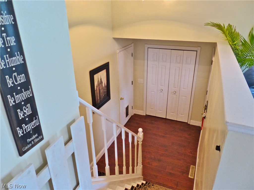 Springs Lake - Residential