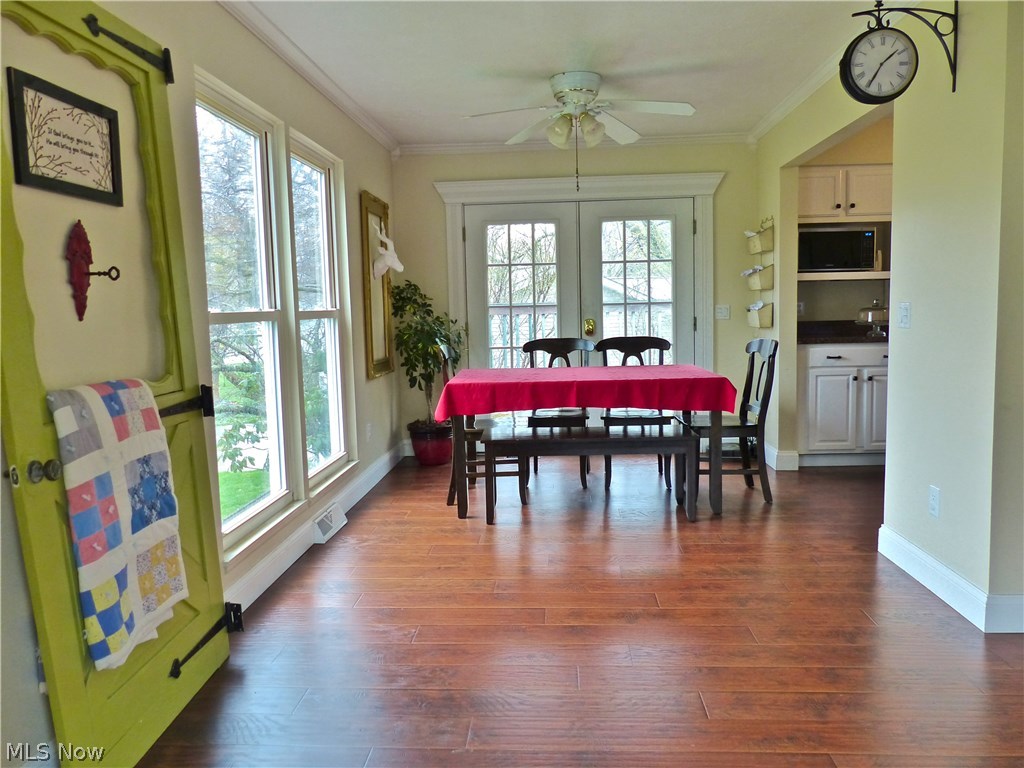 Springs Lake - Residential