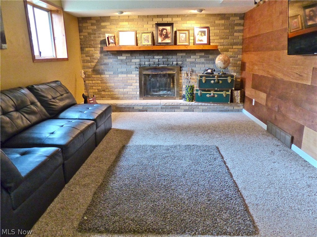 Springs Lake - Residential