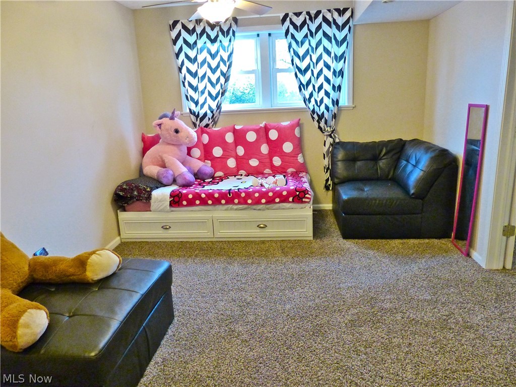 Springs Lake - Residential