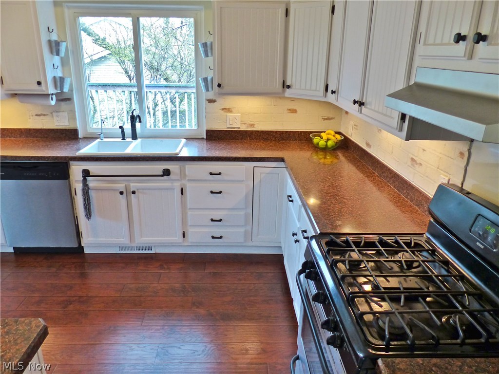 Springs Lake - Residential