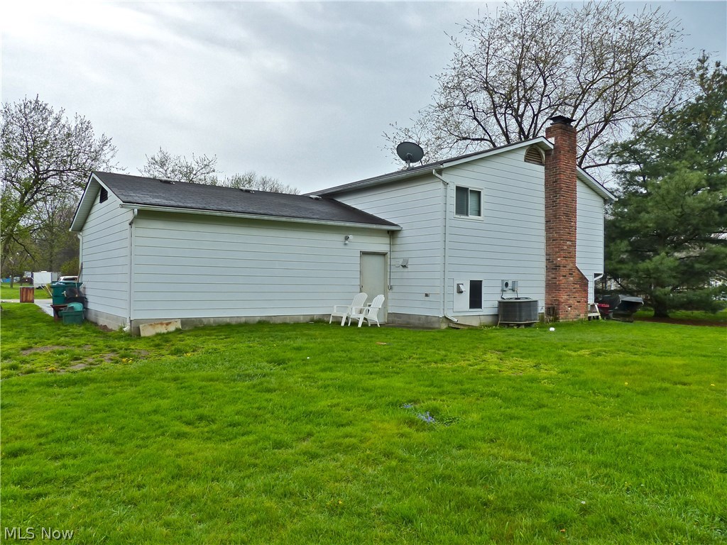 Springs Lake - Residential