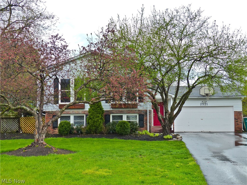 Springs Lake - Residential