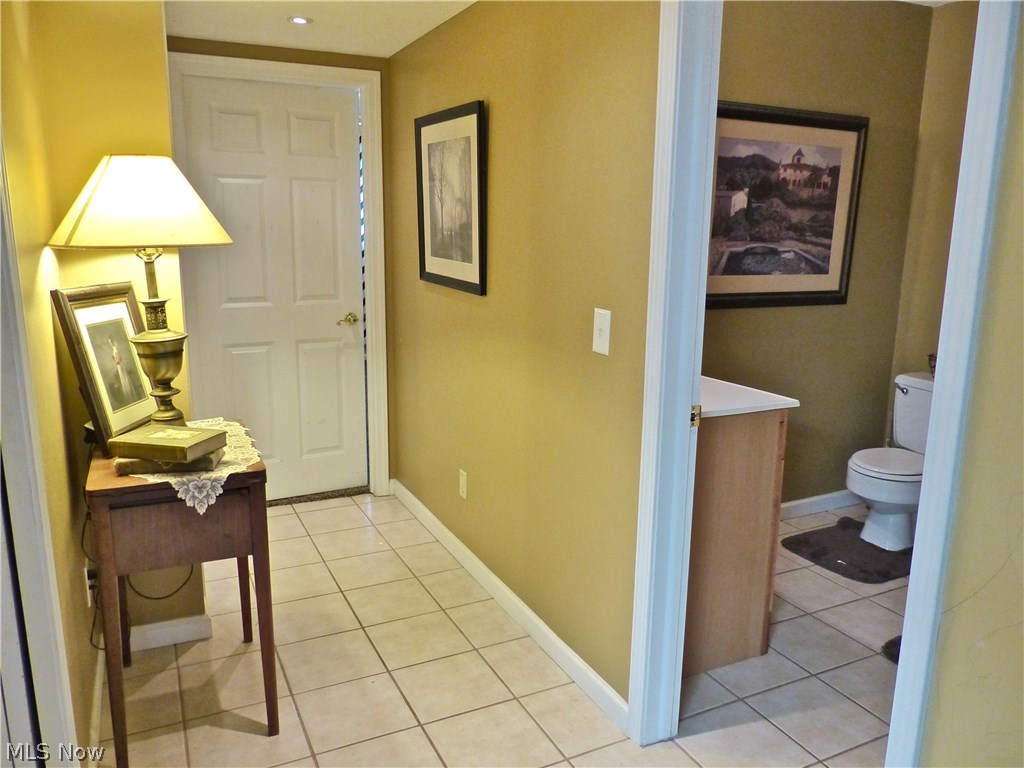 Springs Lake - Residential