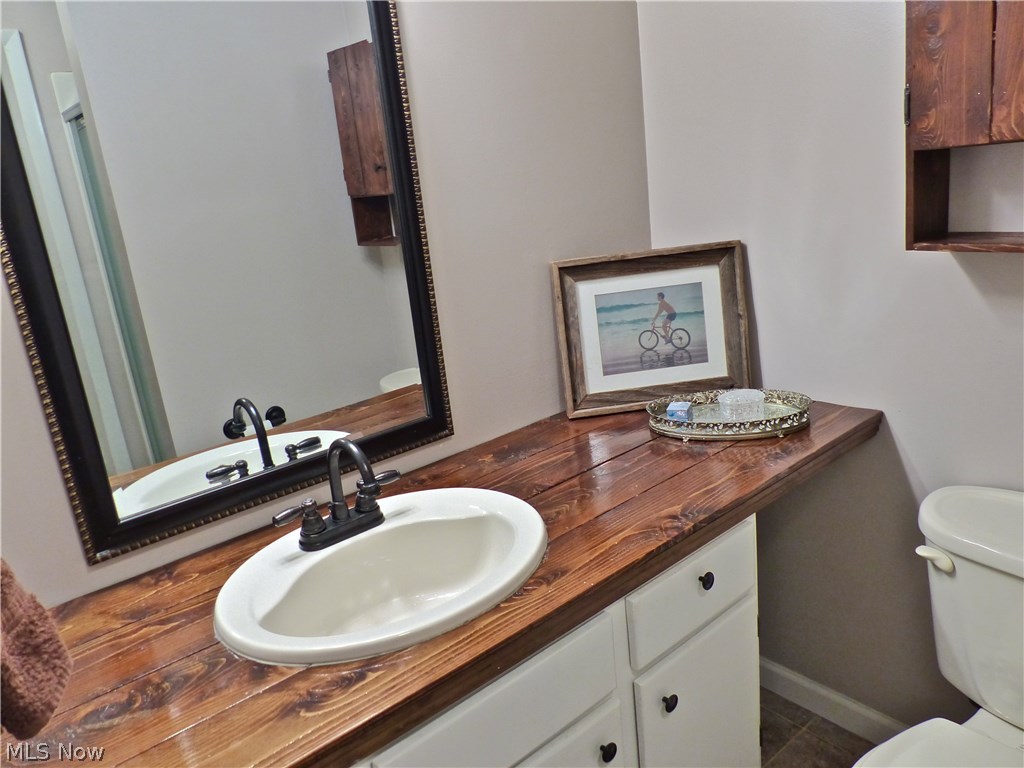 Springs Lake - Residential