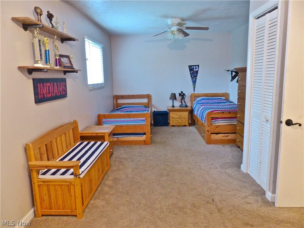 Springs Lake - Residential