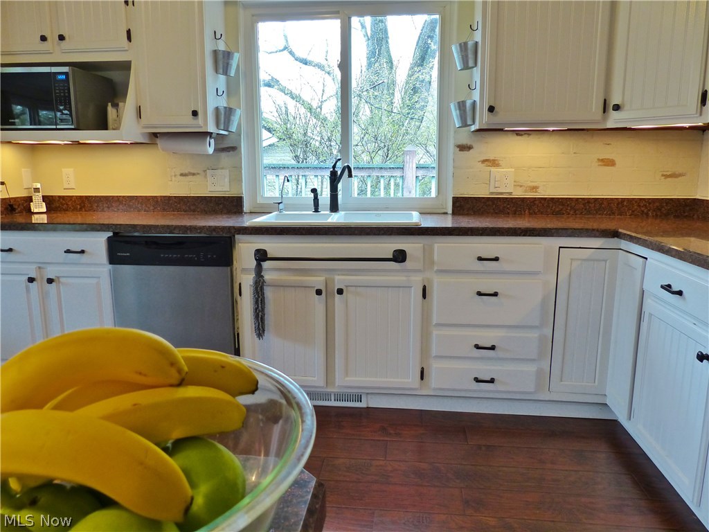 Springs Lake - Residential