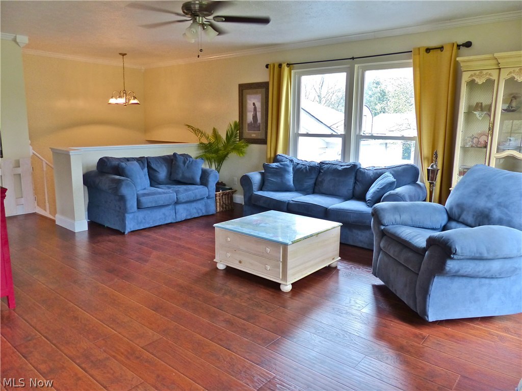 Springs Lake - Residential