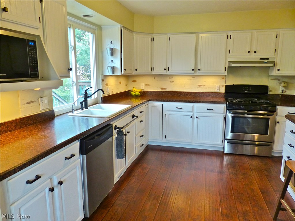 Springs Lake - Residential