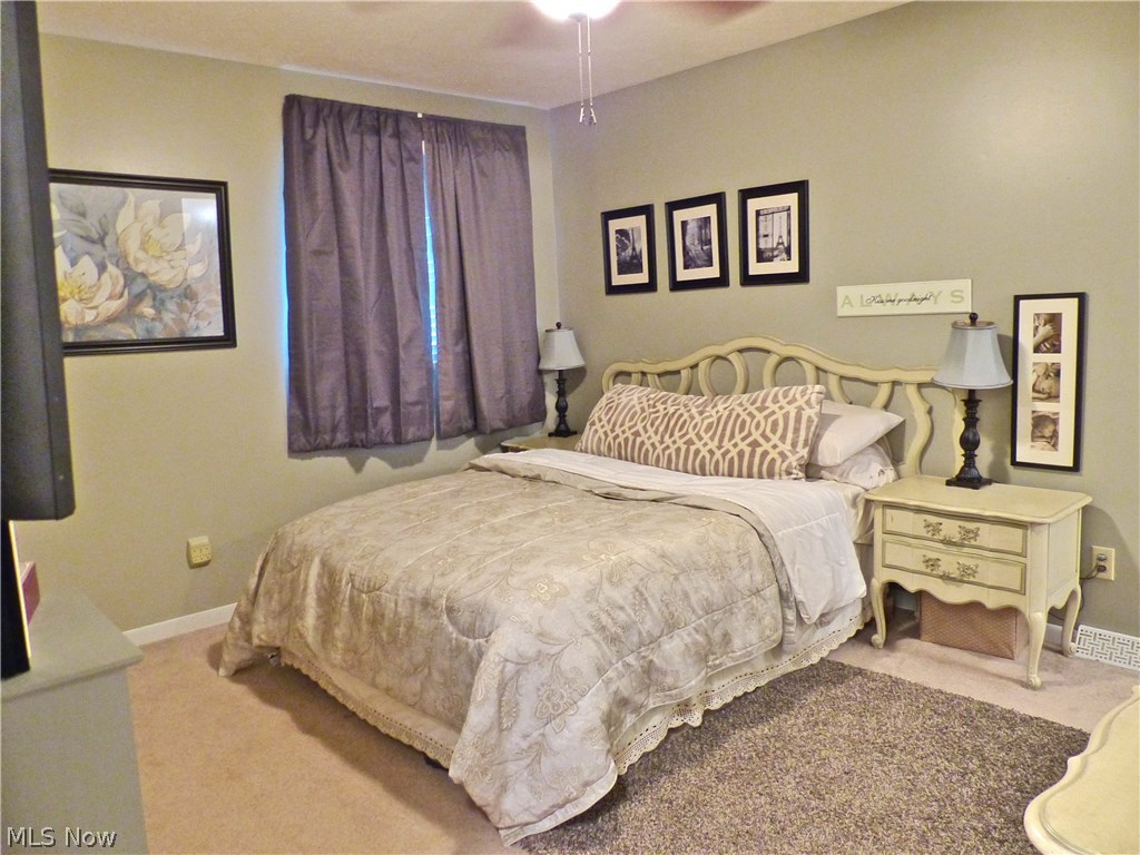 Springs Lake - Residential