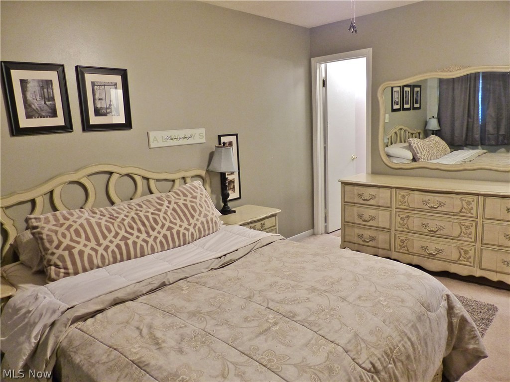 Springs Lake - Residential