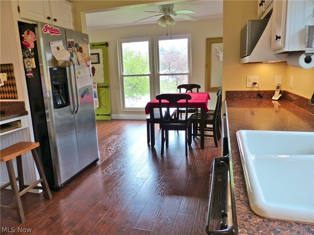 Springs Lake - Residential