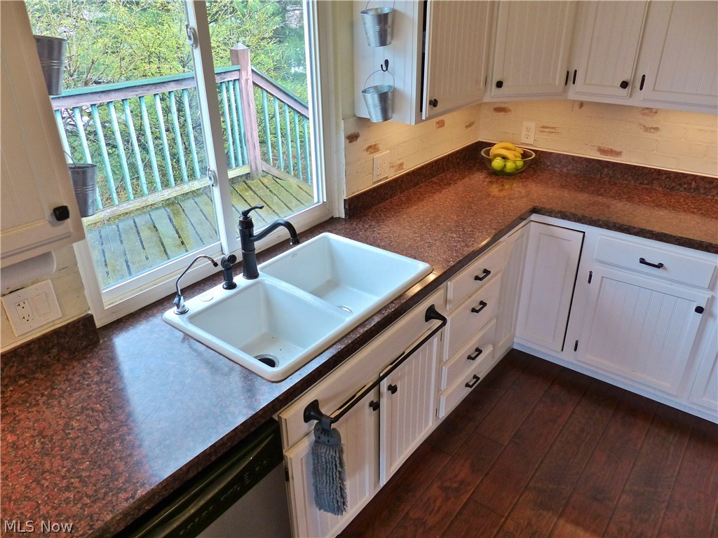 Springs Lake - Residential