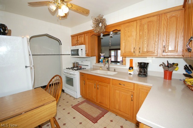 Summit Park - Residential