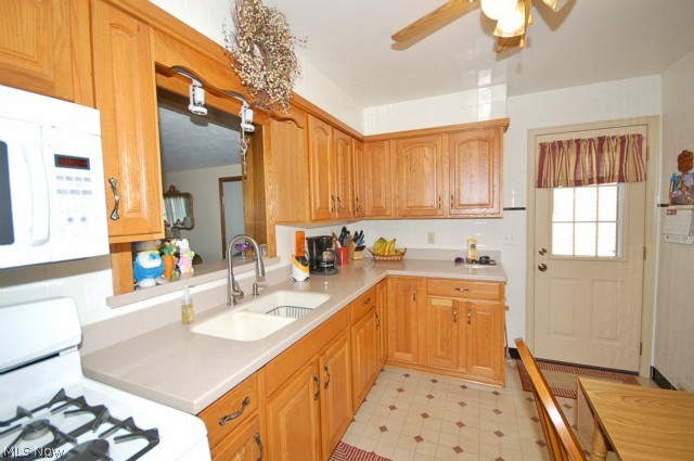 Summit Park - Residential