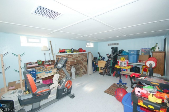 Summit Park - Residential