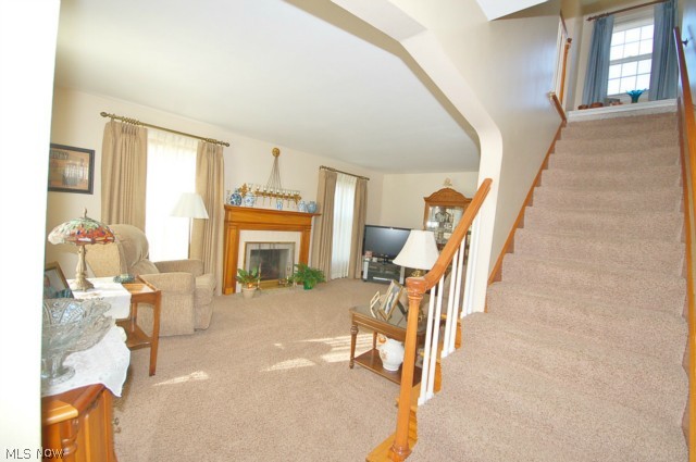 Summit Park - Residential