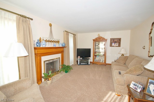 Summit Park - Residential