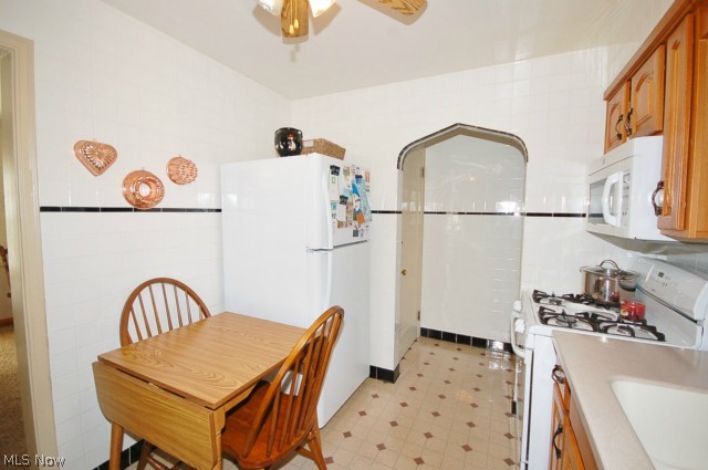 Summit Park - Residential