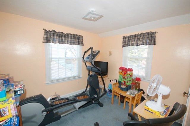 Summit Park - Residential